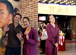 Hồng Ánh nhận xét về Mỹ Tâm và Mai Tài Phến