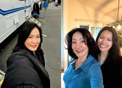 Hồng Đào tuyên bố đã thay đổi