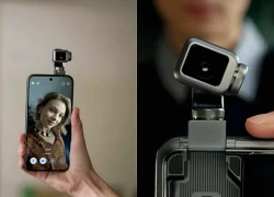 Honor trình làng Robot Phone