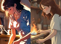 Mẹ chồng nói tôi "ăn bám", tôi đưa ra 1 con số khiến bà im lặng 5 phút, trật tự gia đình được thiết lập lại