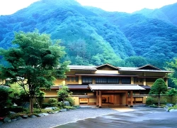 Khách sạn cổ nhất hành tinh: 1.300 năm tồn tại qua 52 thế hệ