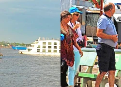 Khám phá lụa Tân Châu, nét tinh hoa của An Giang