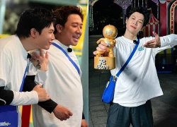 Không thể tin nổi Anh Tú Atus lại đến mức này!