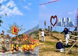 Lai Châu đánh thức di sản, tạo đà tăng trưởng du lịch