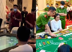 Lật tẩy bí mật dưới tầng hầm khách sạn 5 sao ở Nha Trang