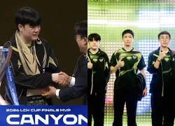 LCK Cup 2026 gây tranh cãi gay gắt, liên quan đến Zeus
