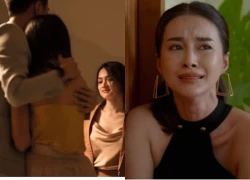 Lên xe hoa năm 19 tuổi: Nàng tiểu thư vỡ mộng khi 'lâu đài hạnh phúc' sụp đổ vì chồng ngoại tình