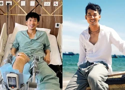 Lo cho Tuấn Trần