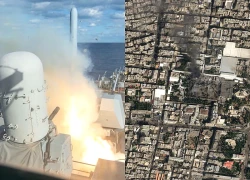 Lỗ hổng an ninh khiến Lãnh tụ Tối cao Iran thiệt mạng