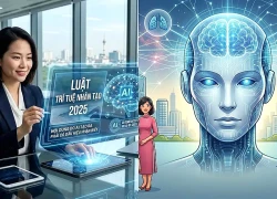 Luật Trí tuệ nhân tạo 2025: Bắt buộc gắn nhãn nội dung do AI tạo ra từ tháng 3/2026