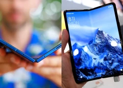 Lý do không dễ để sở hữu smartphone màn hình gập năm nay