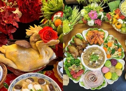 Mâm cúng Rằm tháng Giêng năm Bính Ngọ 2026: Chuẩn bị sao cho đắc lộc, tụ tài, gia đạo êm ấm?