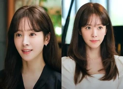 Mới chiếu 1 tập mà phim Hàn này đã bùng nổ rating: Nữ chính đẹp vượt mức cho phép, 20 năm không già là có thật