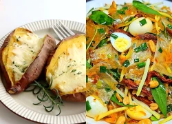 Món ăn vặt hot nhất hiện nay, ngon "nhức nách" mà bạn nên thử ngay