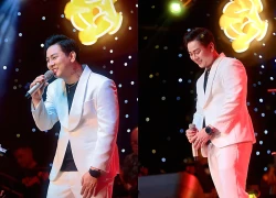 Mừng cho Hoài Lâm