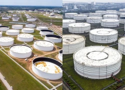 Mỹ chưa vội tính bài toán xả kho dầu giữa rủi ro nguồn cung toàn cầu