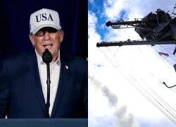 Mỹ công bố những thương vong đầu tiên trong chiến dịch tấn công Iran