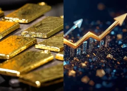 Mỹ - Israel tập kích Iran: Vàng và bạc chờ lập đỉnh mới