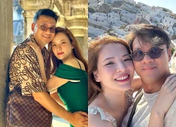 Mỹ nhân phim giờ vàng VTV nói thẳng chồng lãnh đạo: "Em thấy dạo này bớt yêu anh đi một tí rồi đấy"