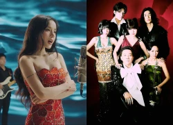 Mỹ nhân phim Việt 300 tỷ làm Trấn Thành mất chuỗi top trending