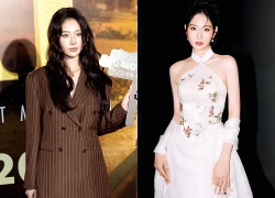 Mỹ nhân Việt đẹp đến mức được ví với Lưu Diệc Phi và Park Min Young, hoàn hảo mọi mặt chỉ trừ 1 điều