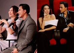 Mỹ Tâm đính chính mối quan hệ với Mai Tài Phến trước hàng trăm người