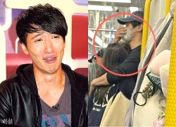 Nam ca sĩ H. lộ ảnh ôm ấp gái lạ trên tàu, đã bay sạch danh tiếng còn "cắm sừng" người vợ thứ 2