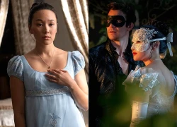 Nàng Lọ Lem không đợi phép màu trong Bridgerton: Viết lại số phận nhờ bản lĩnh thay vì lòng thương