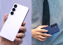 Nên mua Samsung Galaxy S25 hay đợi phiên bản tiếp theo?