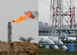 Nga hưởng lợi ra sao giữa bất ổn nguồn cung dầu ở Trung Đông?