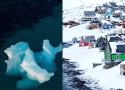 Ngành du lịch Greenland đối mặt thách thức lớn trước mùa cao điểm