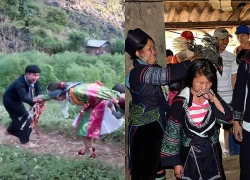 Ngành giáo dục lên tiếng vụ 2 nữ sinh lớp 8 lấy chồng