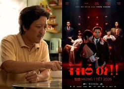 Nghịch lý phim Tết 2026: Doanh thu kỷ lục, chất lượng gây tranh cãi?