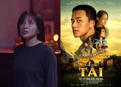 Phim của Mỹ Tâm - Mai Tài Phến cạnh tranh loạt tác phẩm trong tháng 3