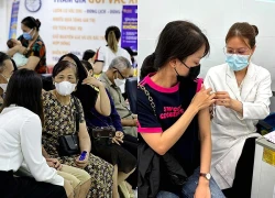 Người dân đi tiêm vaccine phòng bệnh dại tăng vọt sau Tết