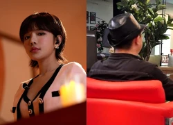 Nguyên mẫu chị Bờ Vai trong Thỏ Ơi! ngoài đời thực là ai?