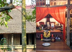 Nhà cổ gần 400 năm, gia chủ Hà Nội quyết không bán để 'làm điều đặc biệt'