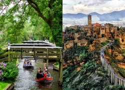 Những thành phố "không khói xe" ở châu Âu