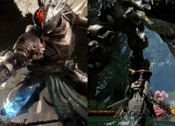 Những tựa game Soulslike được chờ đợi nhất trong năm 2026, đều là các dự án "bom tấn"