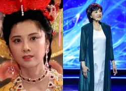 “Quốc vương Nữ Nhi Quốc” Tây du ký, nhan sắc “không dao kéo” sau 40 năm giờ ra sao?