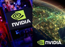 Nvidia tham vọng định hình mạng 6G để thúc đẩy trí tuệ nhân tạo