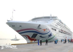 ồng Nai sẵn sàng đón khách du lịch quốc tế bằng đường biển