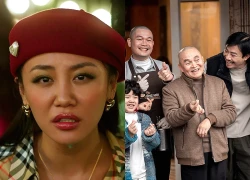 Phim Tết 2026: Qua rồi cái thời Tết là phải đi xem phim hài và gia đình