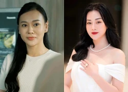 Phương Oanh phải làm lại từ đầu