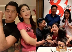 Quách Phú Thành hơn bố vợ 2 tuổi, hạnh phúc bên vợ kém 22 tuổi