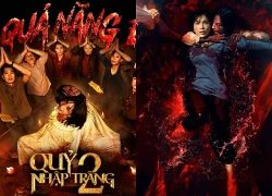 Quỷ Nhập Tràng 2 ấn định ngày chiếu đầy 'tâm linh'