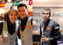 Quyết Chiến từng bỏ giải vì chủ quyền, nay khiến TG nể, vô địch thế giới 2026