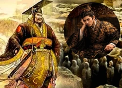 Rich kid đời đầu phá sạch gia sản nghìn tỷ của Tần Thủy Hoàng chỉ vỏn vẹn 3 năm