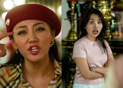 Rõ vị thế giữa Văn Mai Hương và Phương Mỹ Chi