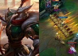 Ruler thừa nhận "nỗi ám ảnh" vì Faker